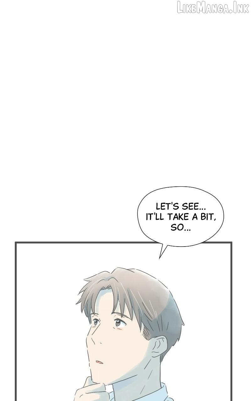 It Rains on Precious Days Chapter 215 - page 22