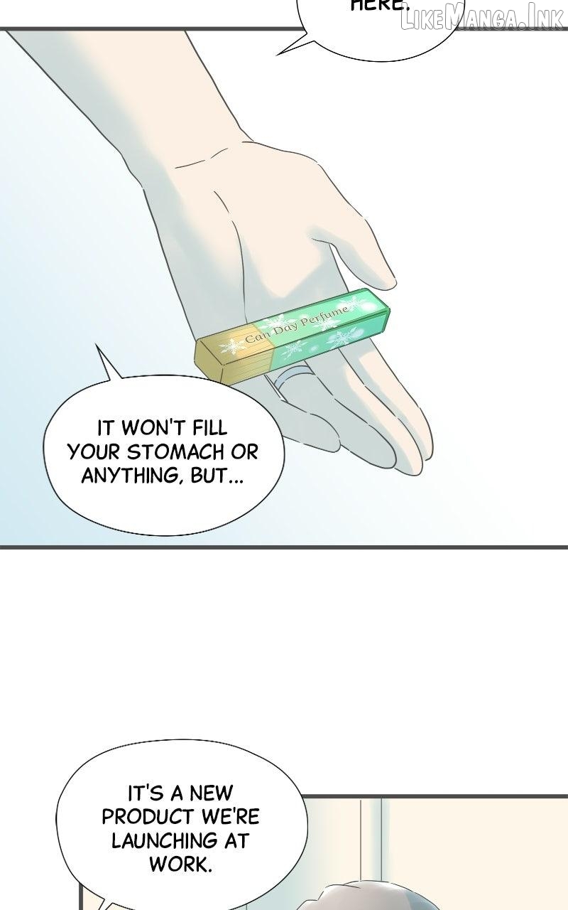 It Rains on Precious Days Chapter 215 - page 24