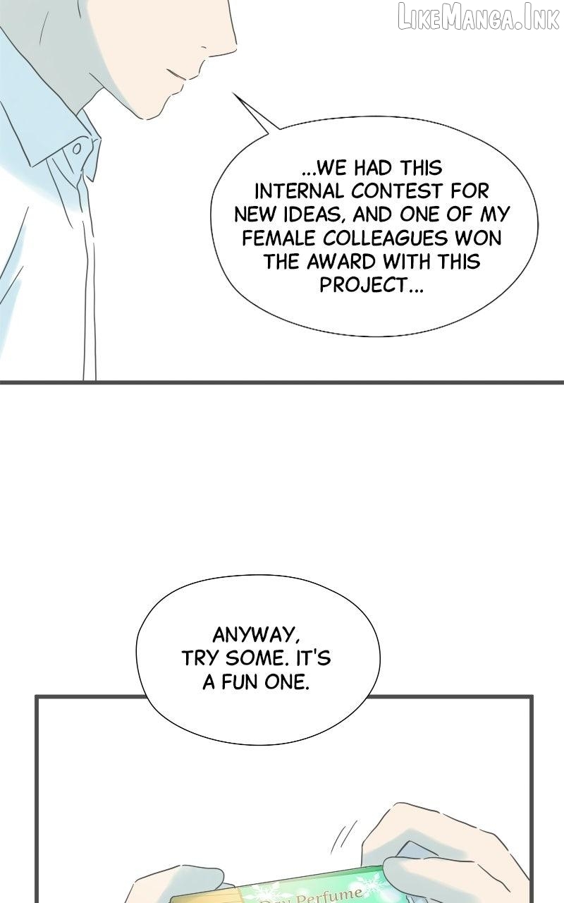 It Rains on Precious Days Chapter 215 - page 26