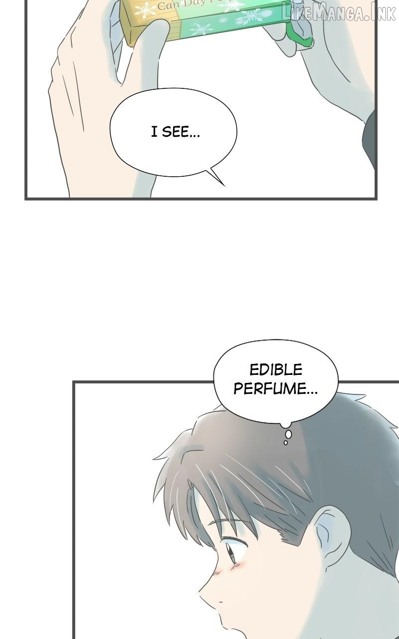 It Rains on Precious Days Chapter 215 - page 27