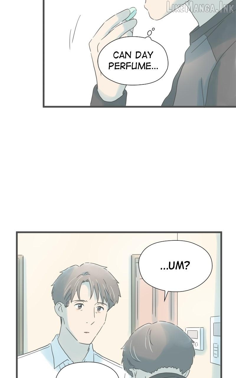 It Rains on Precious Days Chapter 215 - page 28