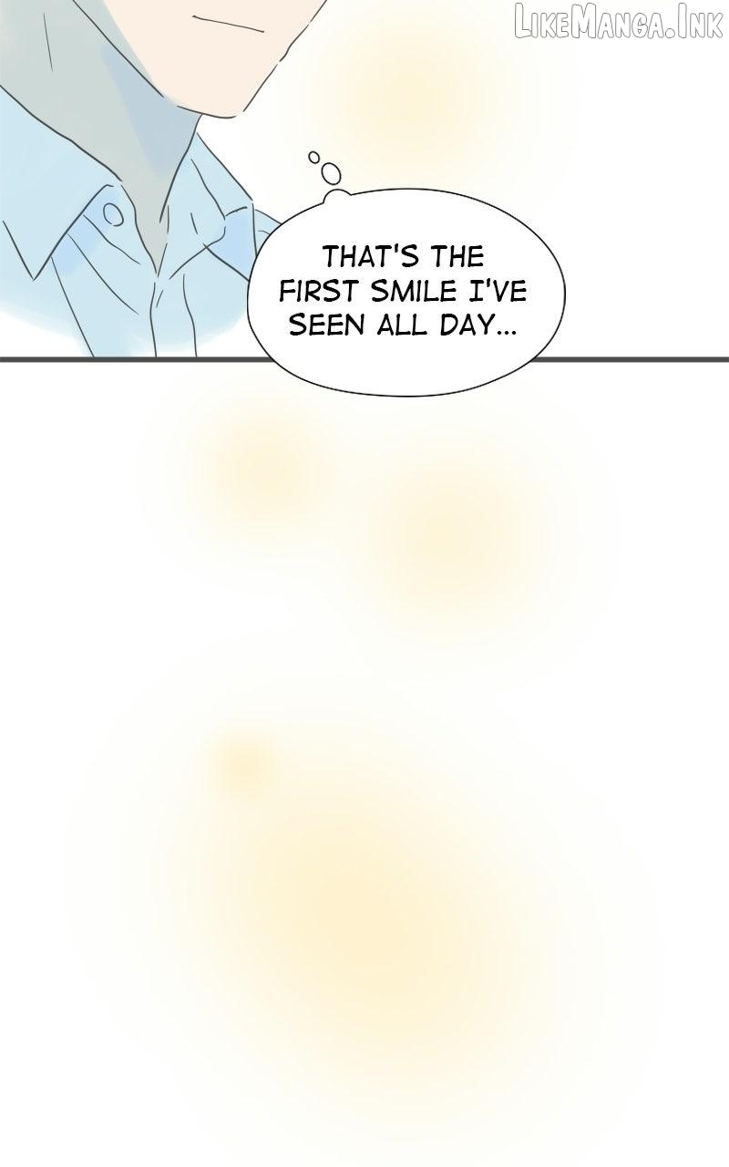 It Rains on Precious Days Chapter 215 - page 31