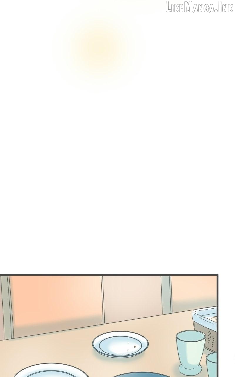 It Rains on Precious Days Chapter 215 - page 32