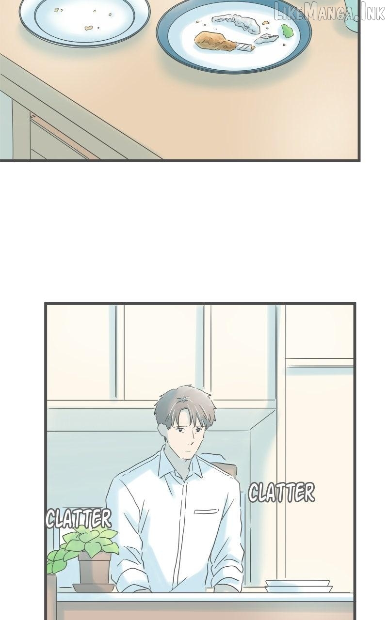 It Rains on Precious Days Chapter 215 - page 33