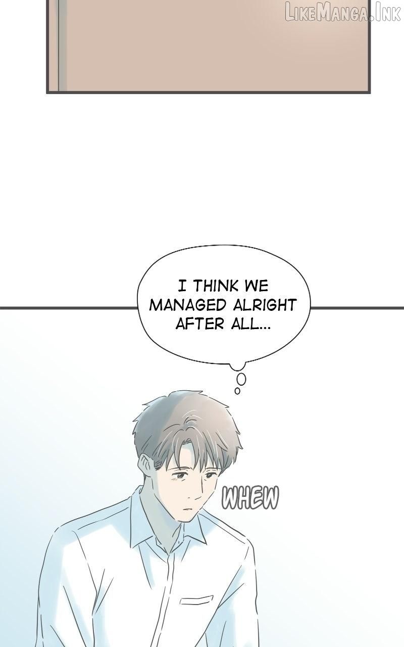 It Rains on Precious Days Chapter 215 - page 34