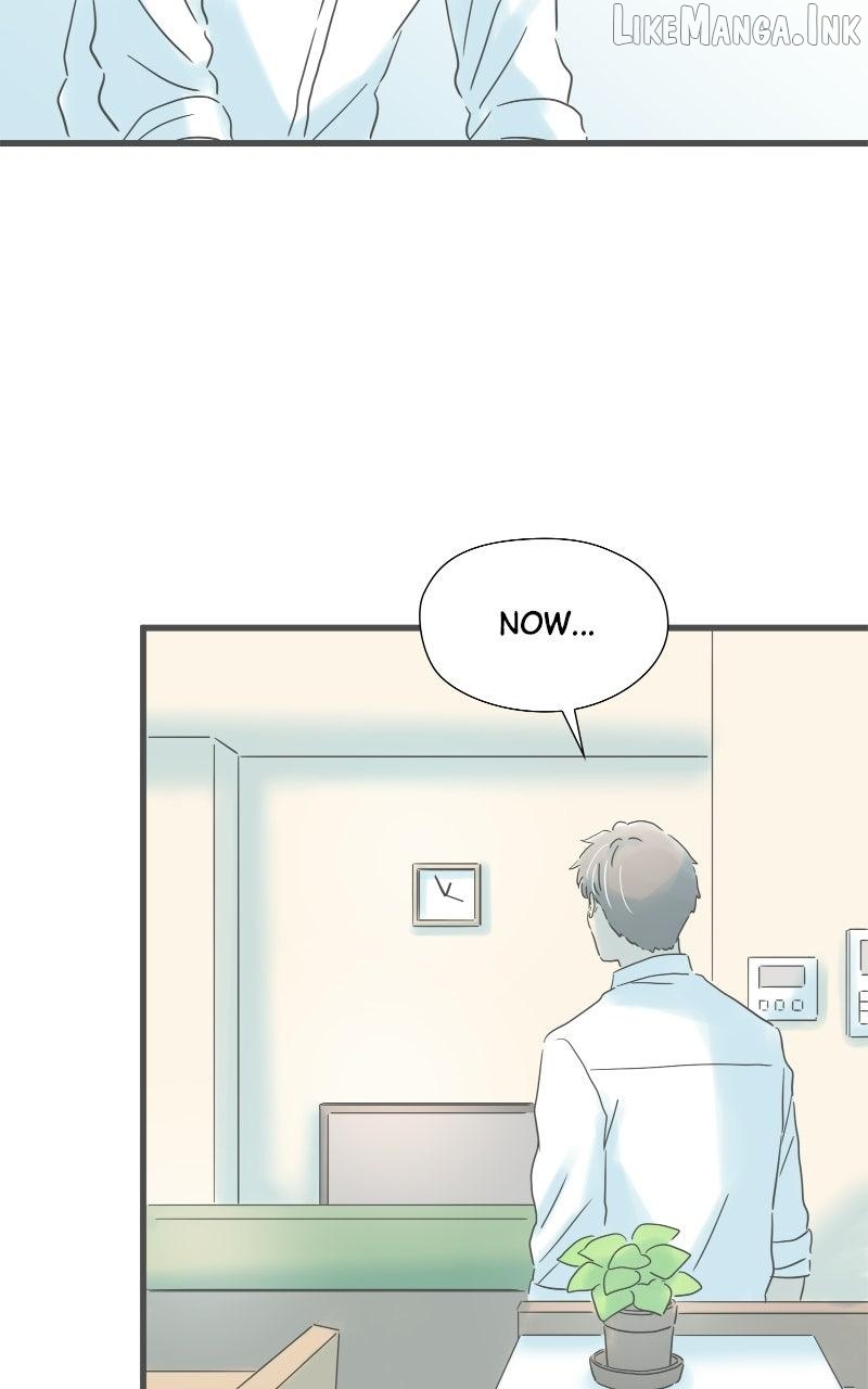It Rains on Precious Days Chapter 215 - page 35