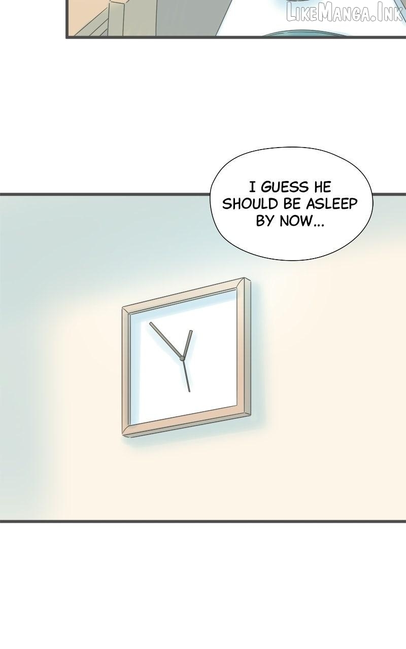 It Rains on Precious Days Chapter 215 - page 36