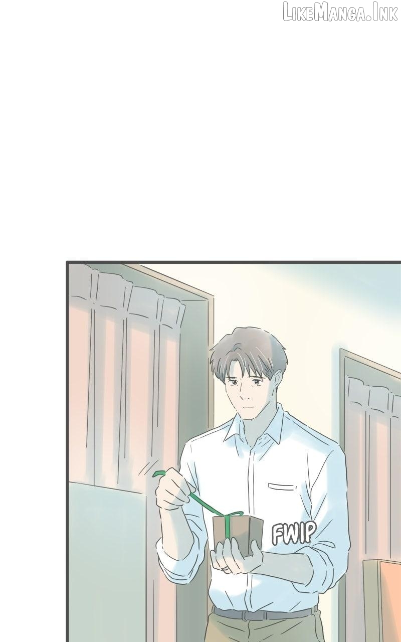 It Rains on Precious Days Chapter 215 - page 39
