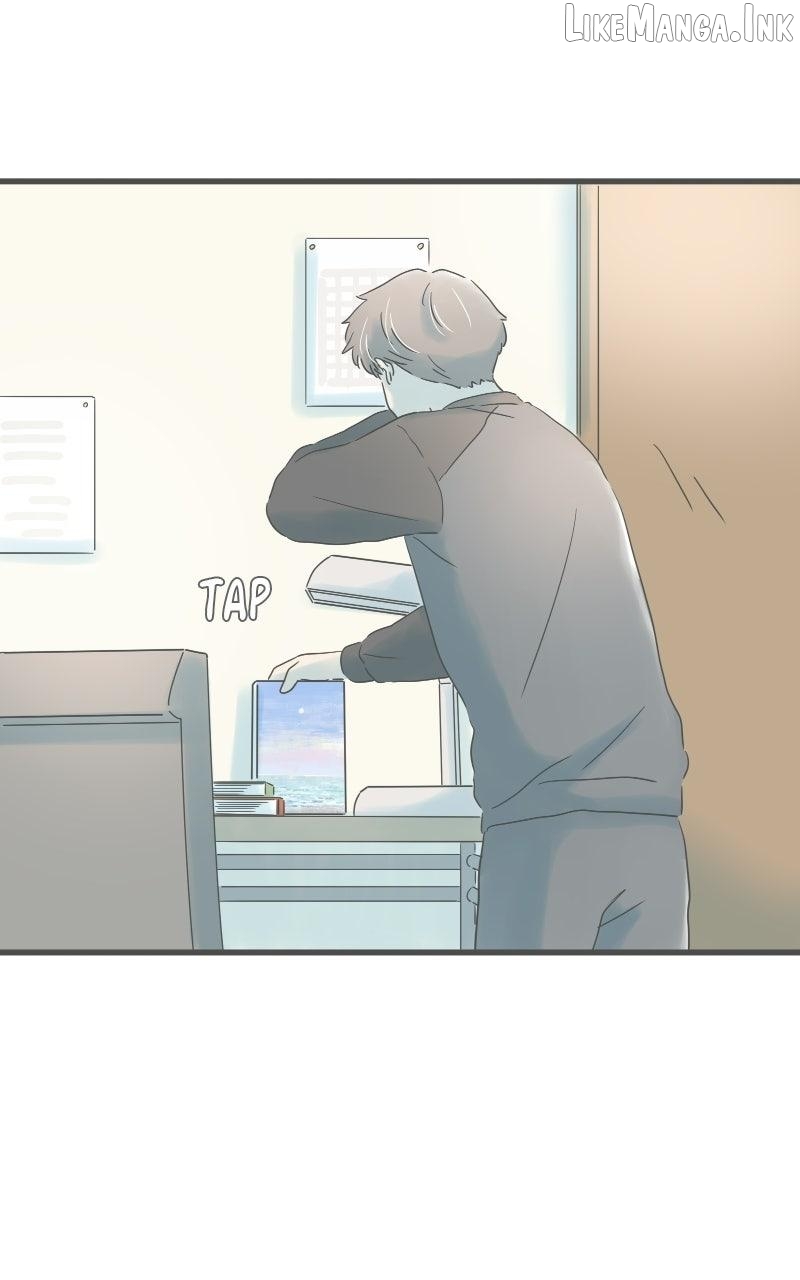 It Rains on Precious Days Chapter 215 - page 4