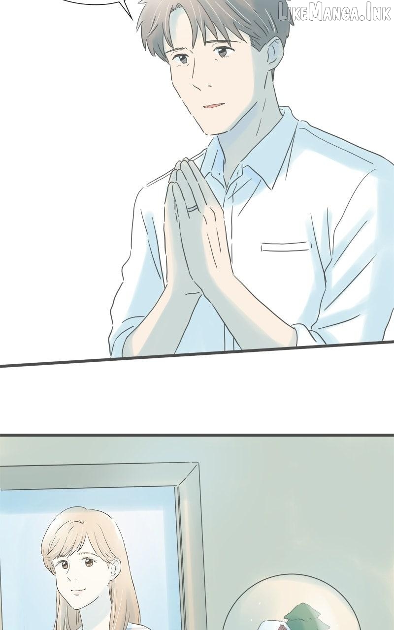 It Rains on Precious Days Chapter 215 - page 41
