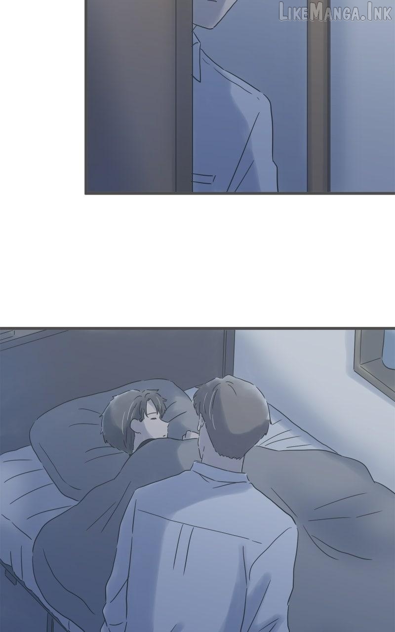 It Rains on Precious Days Chapter 215 - page 44