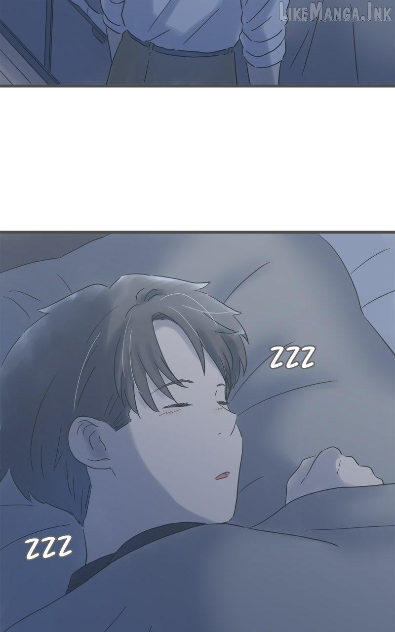 It Rains on Precious Days Chapter 215 - page 45