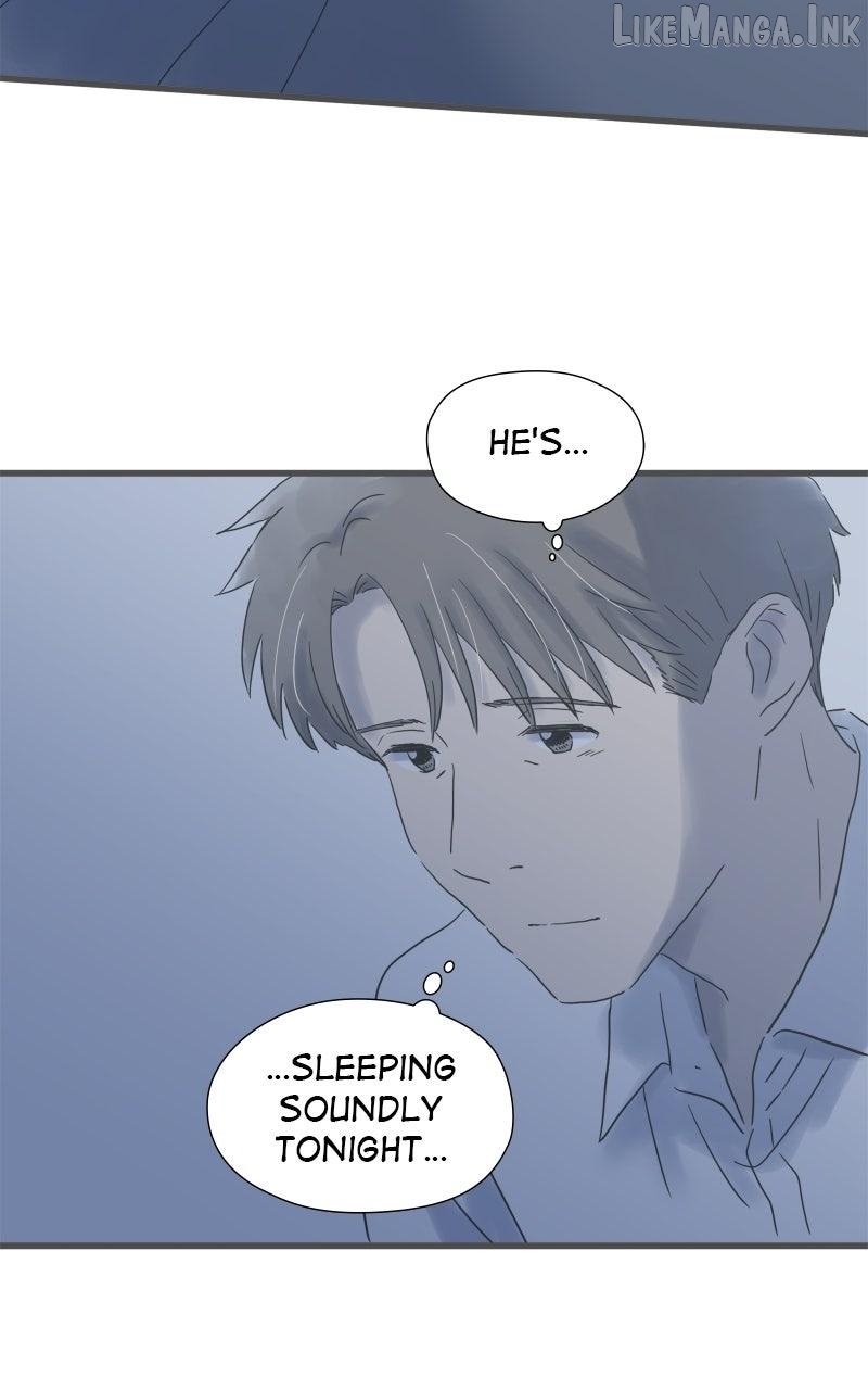 It Rains on Precious Days Chapter 215 - page 46