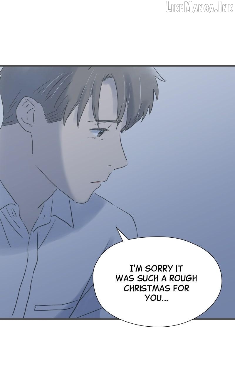 It Rains on Precious Days Chapter 215 - page 48