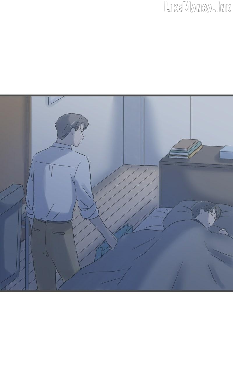 It Rains on Precious Days Chapter 215 - page 50