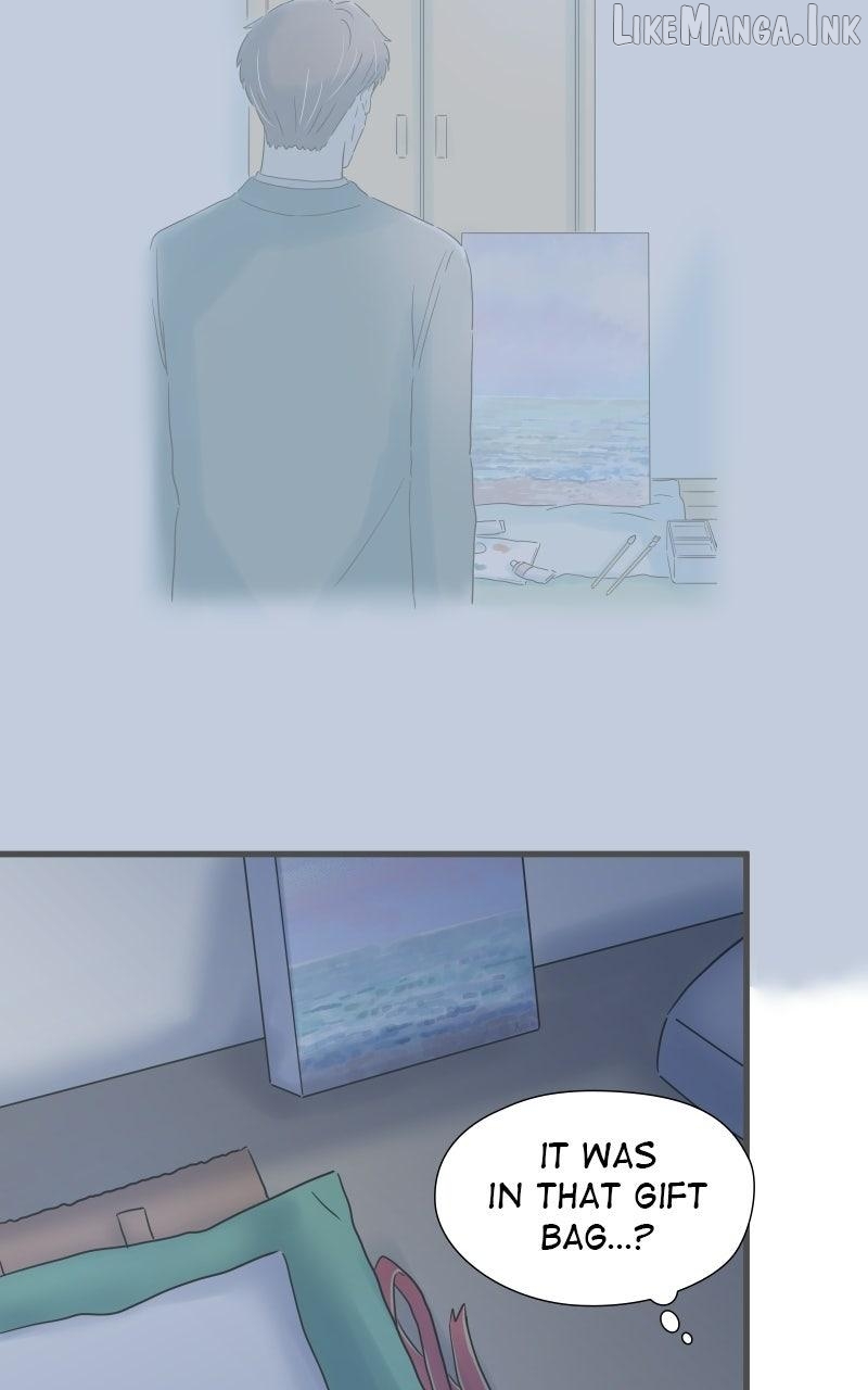 It Rains on Precious Days Chapter 215 - page 54