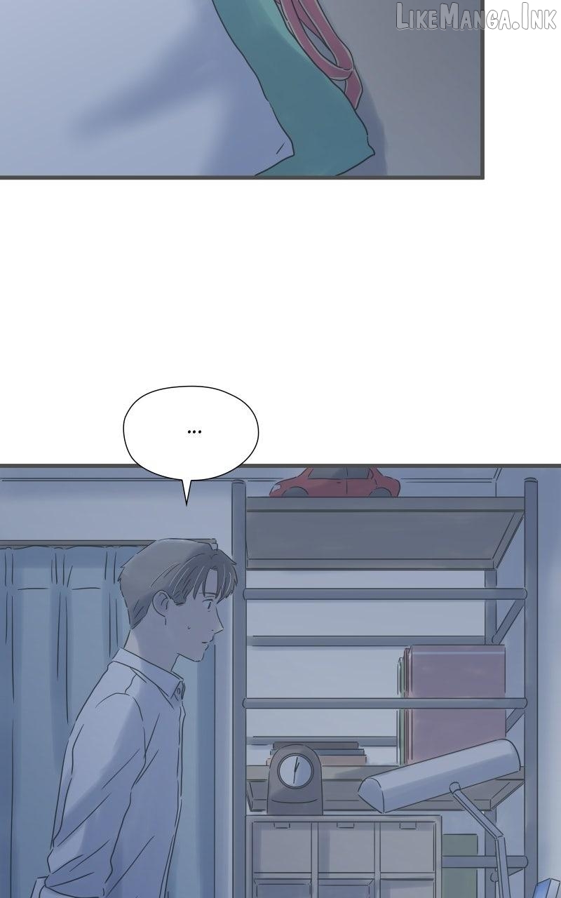 It Rains on Precious Days Chapter 215 - page 55