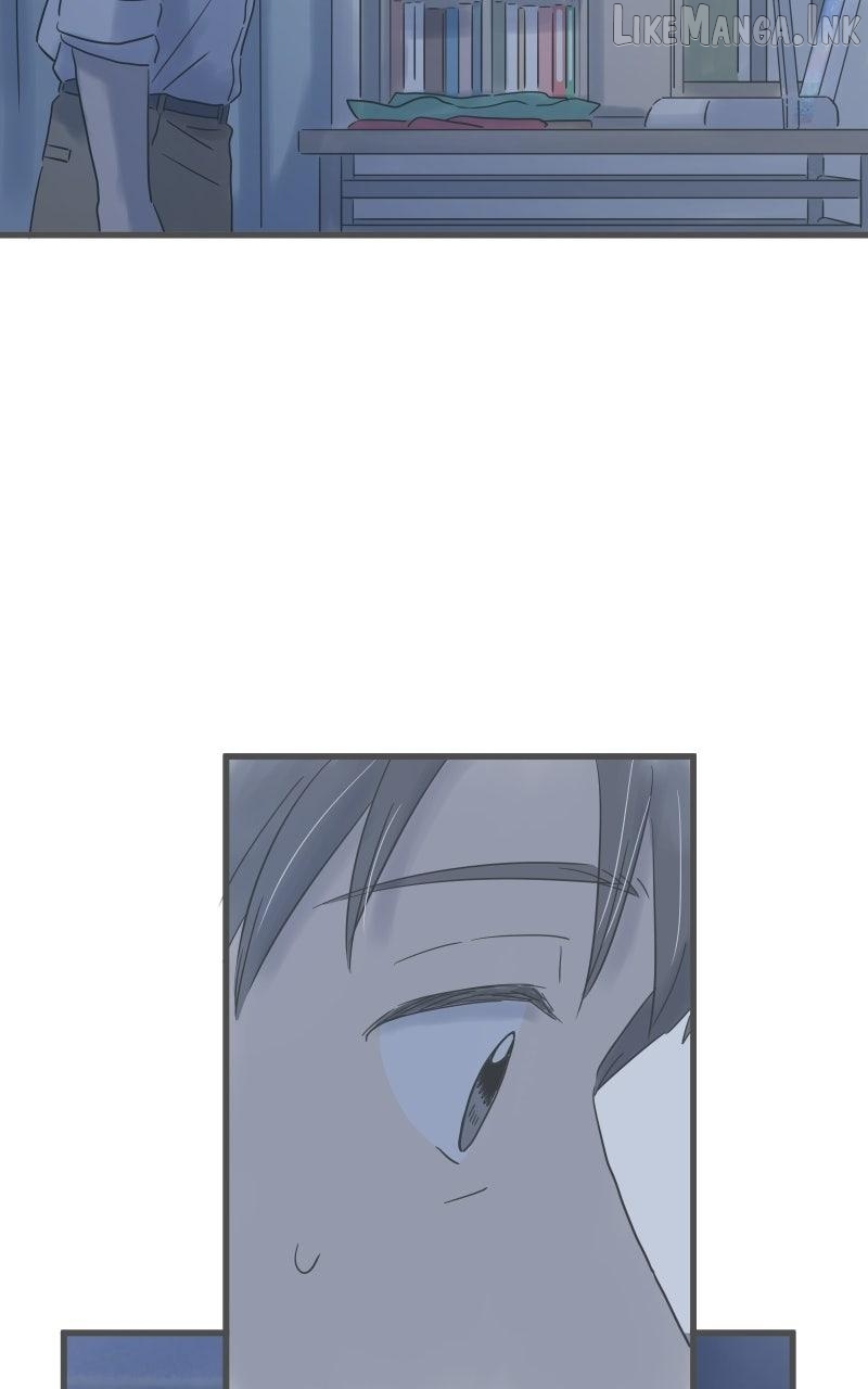 It Rains on Precious Days Chapter 215 - page 56