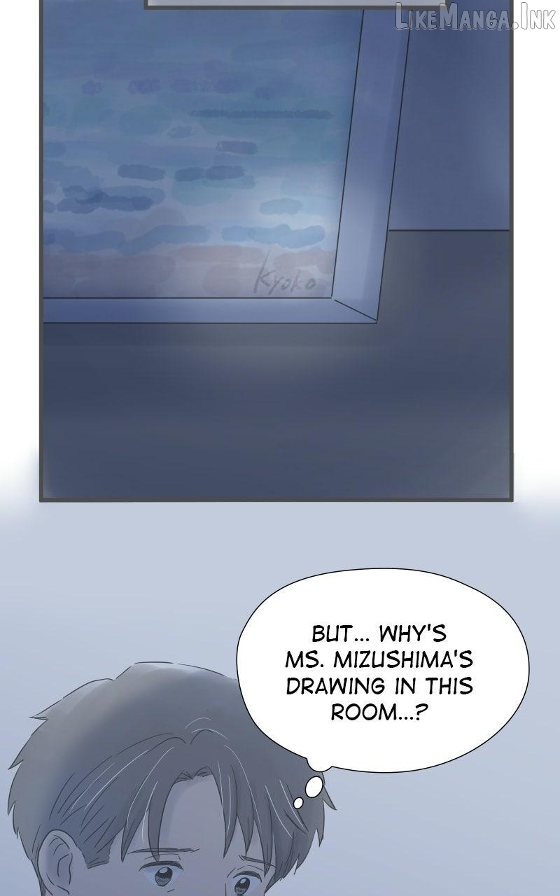 It Rains on Precious Days Chapter 215 - page 57
