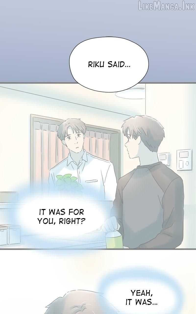 It Rains on Precious Days Chapter 215 - page 59