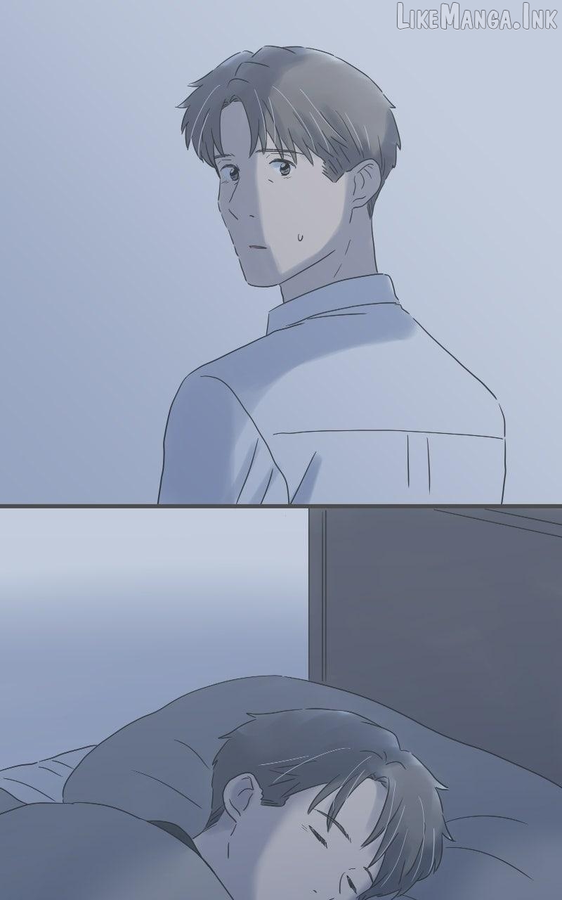 It Rains on Precious Days Chapter 215 - page 61