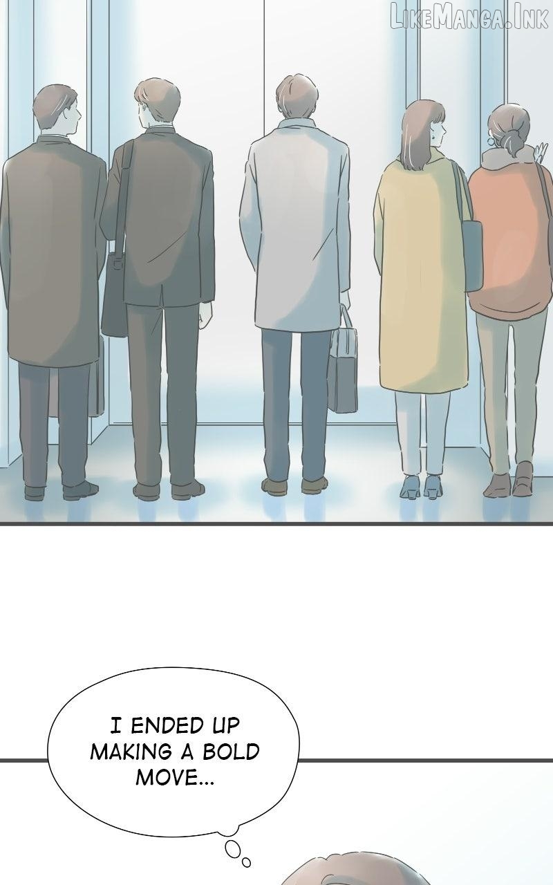 It Rains on Precious Days Chapter 215 - page 64