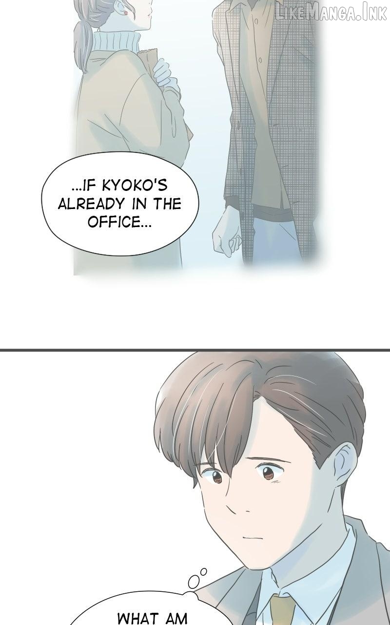 It Rains on Precious Days Chapter 215 - page 66