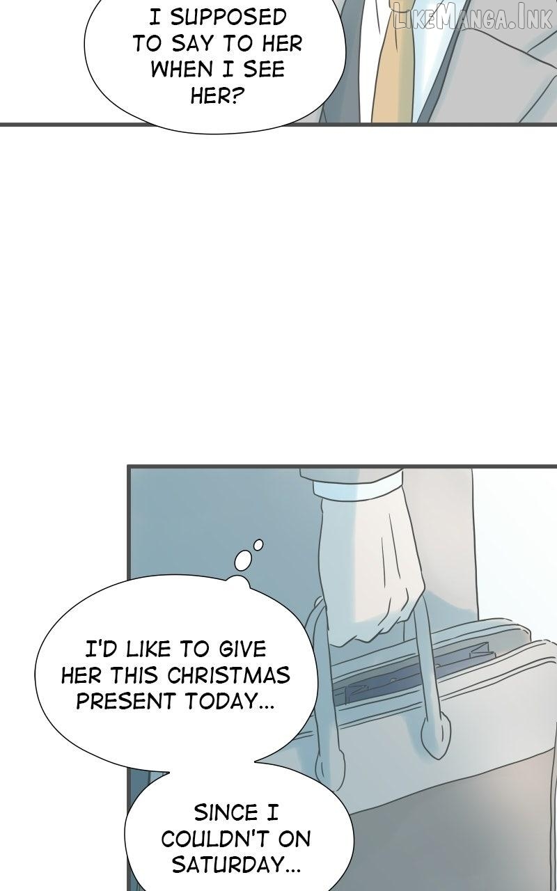 It Rains on Precious Days Chapter 215 - page 67