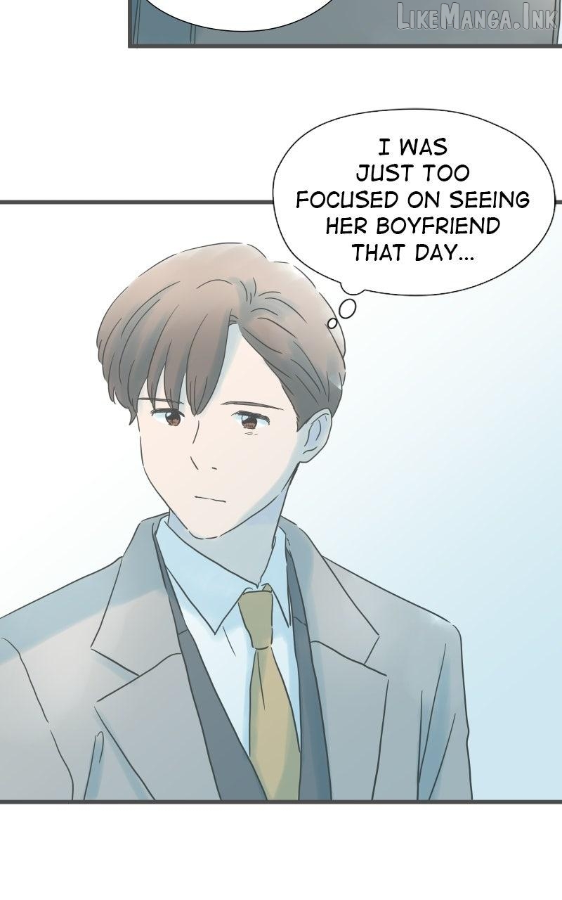 It Rains on Precious Days Chapter 215 - page 68