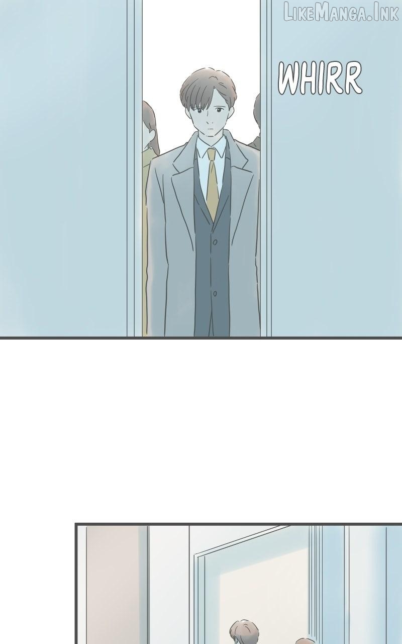 It Rains on Precious Days Chapter 215 - page 70