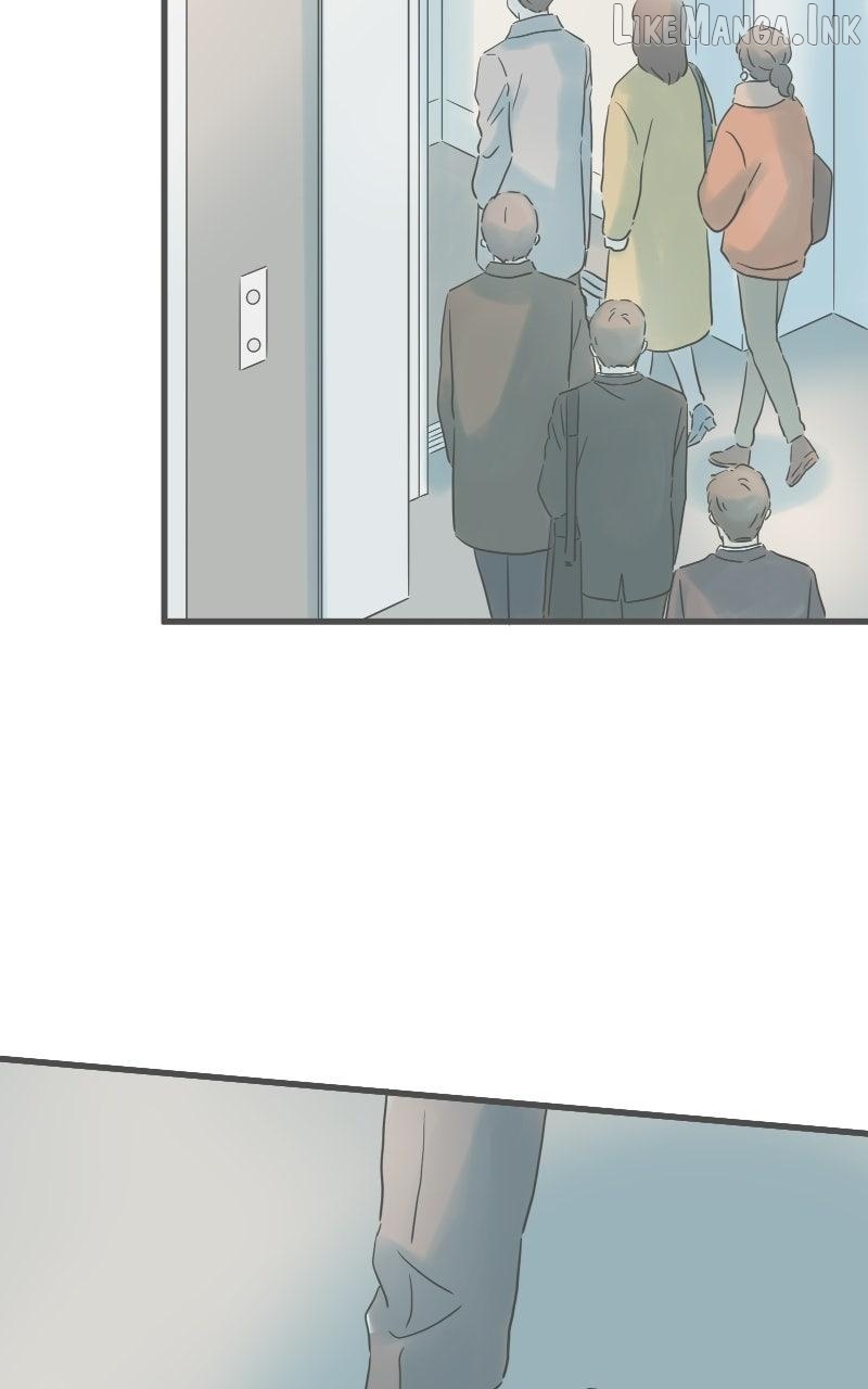 It Rains on Precious Days Chapter 215 - page 71