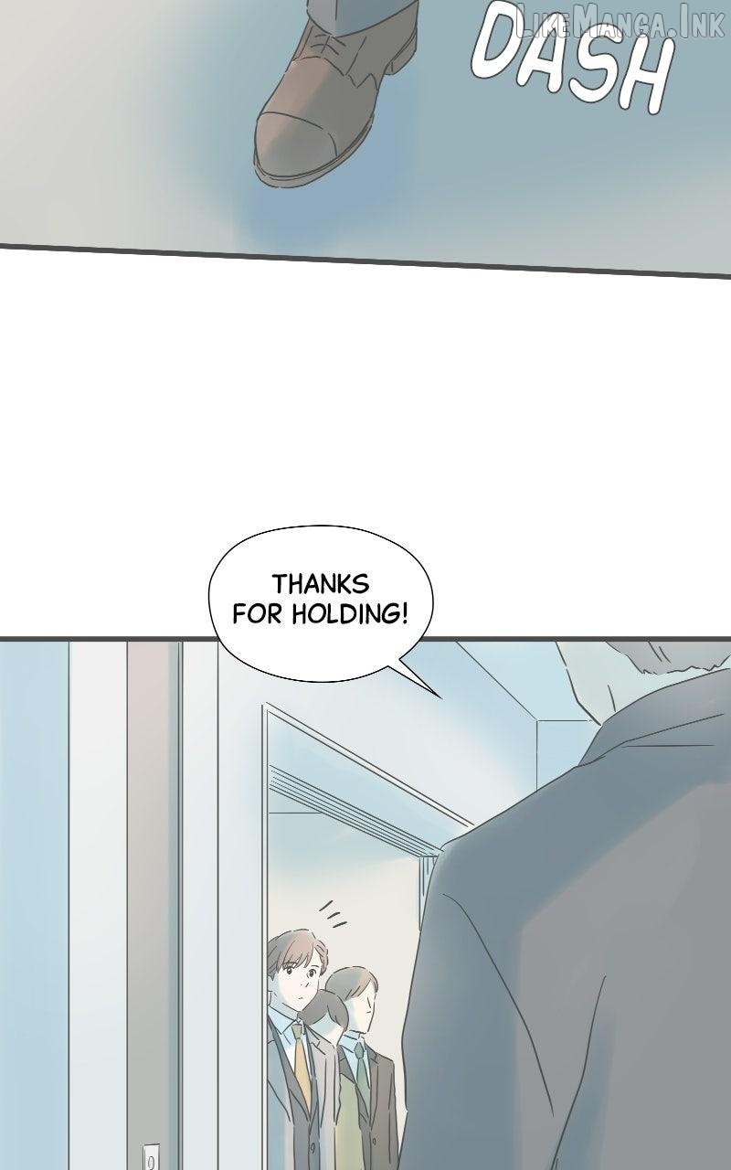 It Rains on Precious Days Chapter 215 - page 72