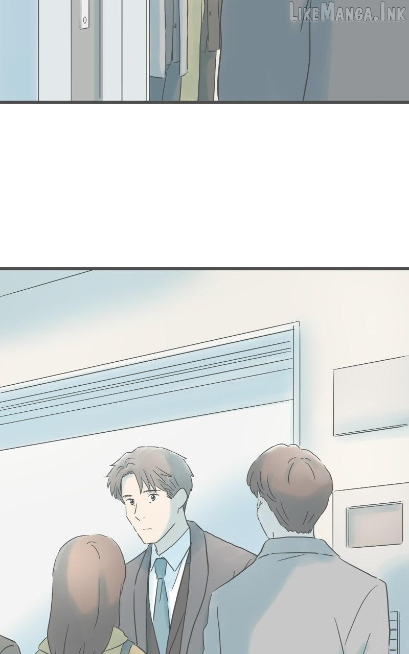 It Rains on Precious Days Chapter 215 - page 73