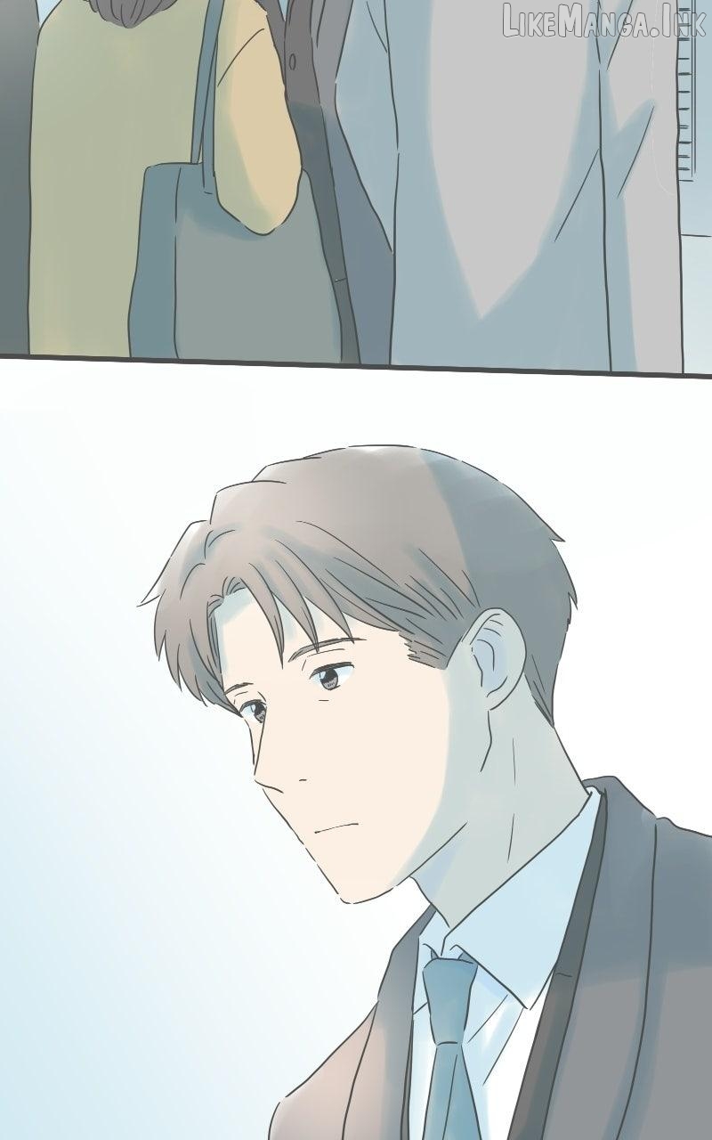 It Rains on Precious Days Chapter 215 - page 74