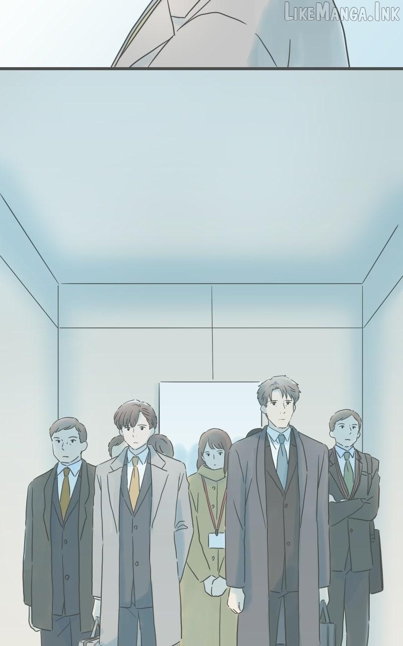 It Rains on Precious Days Chapter 215 - page 76