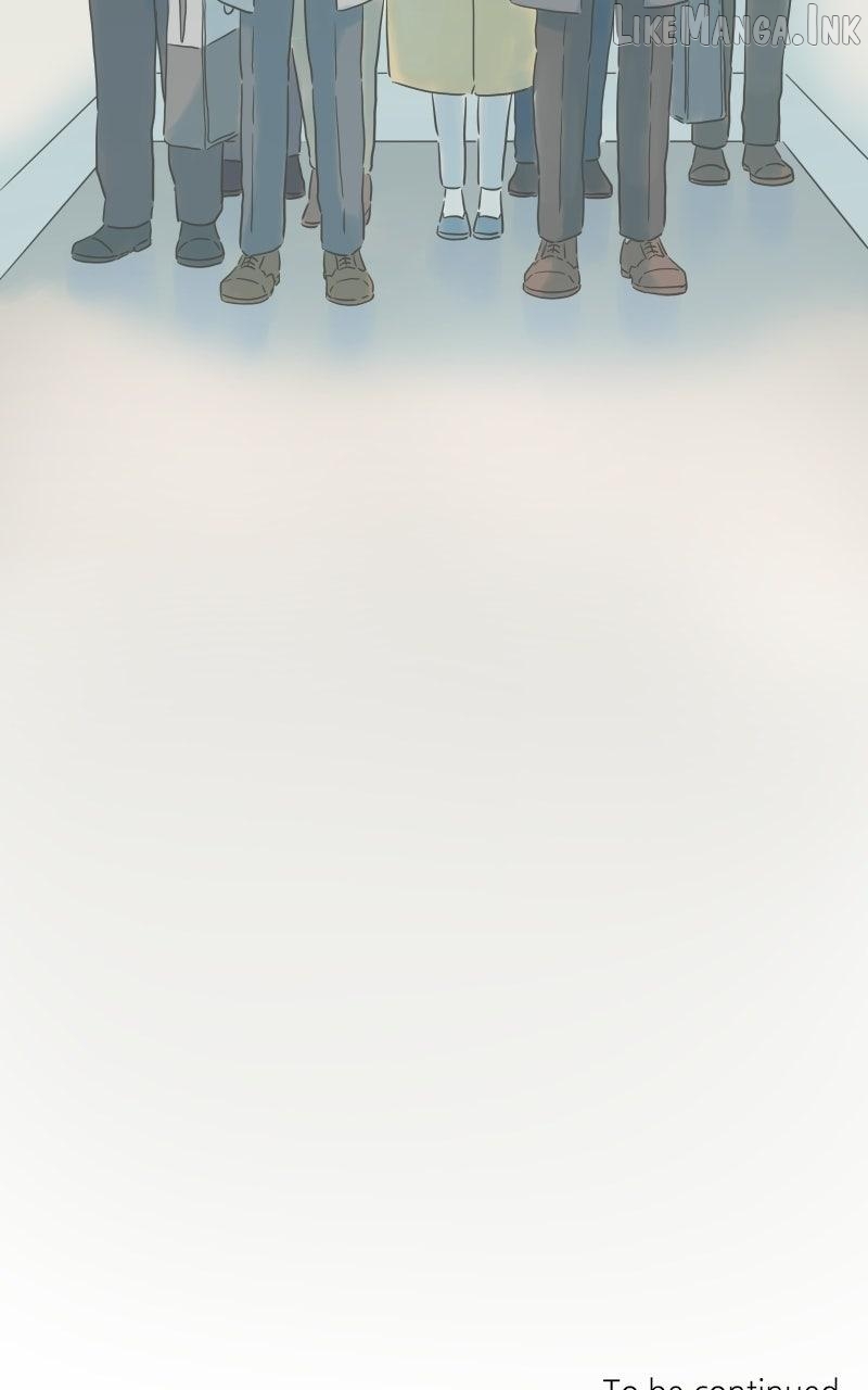 It Rains on Precious Days Chapter 215 - page 77