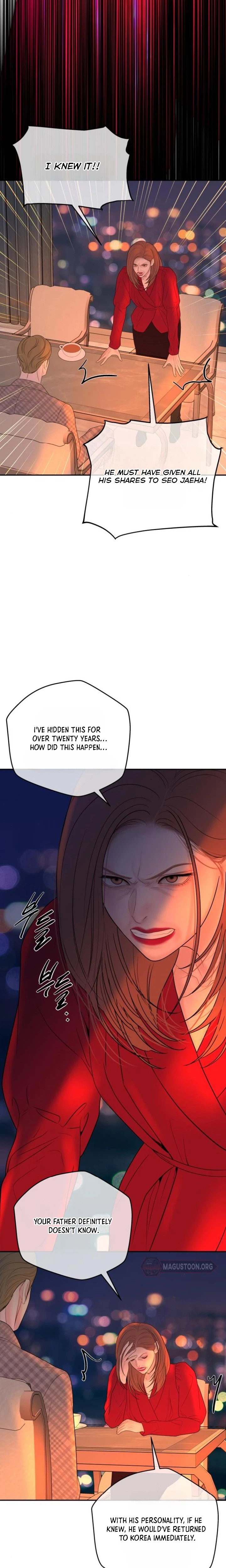 Marriage is with your brother Chapter 70 - page 7