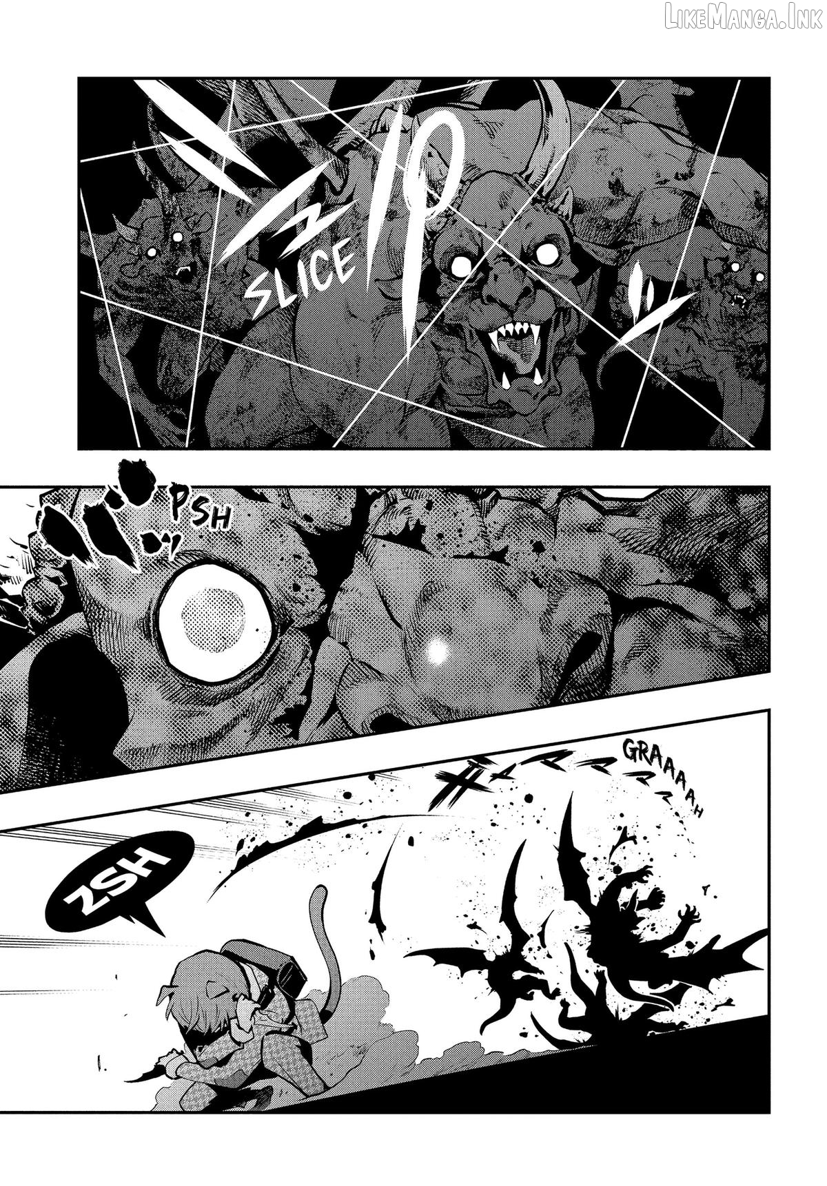Metaphor: ReFantazio Chapter 18 - page 5