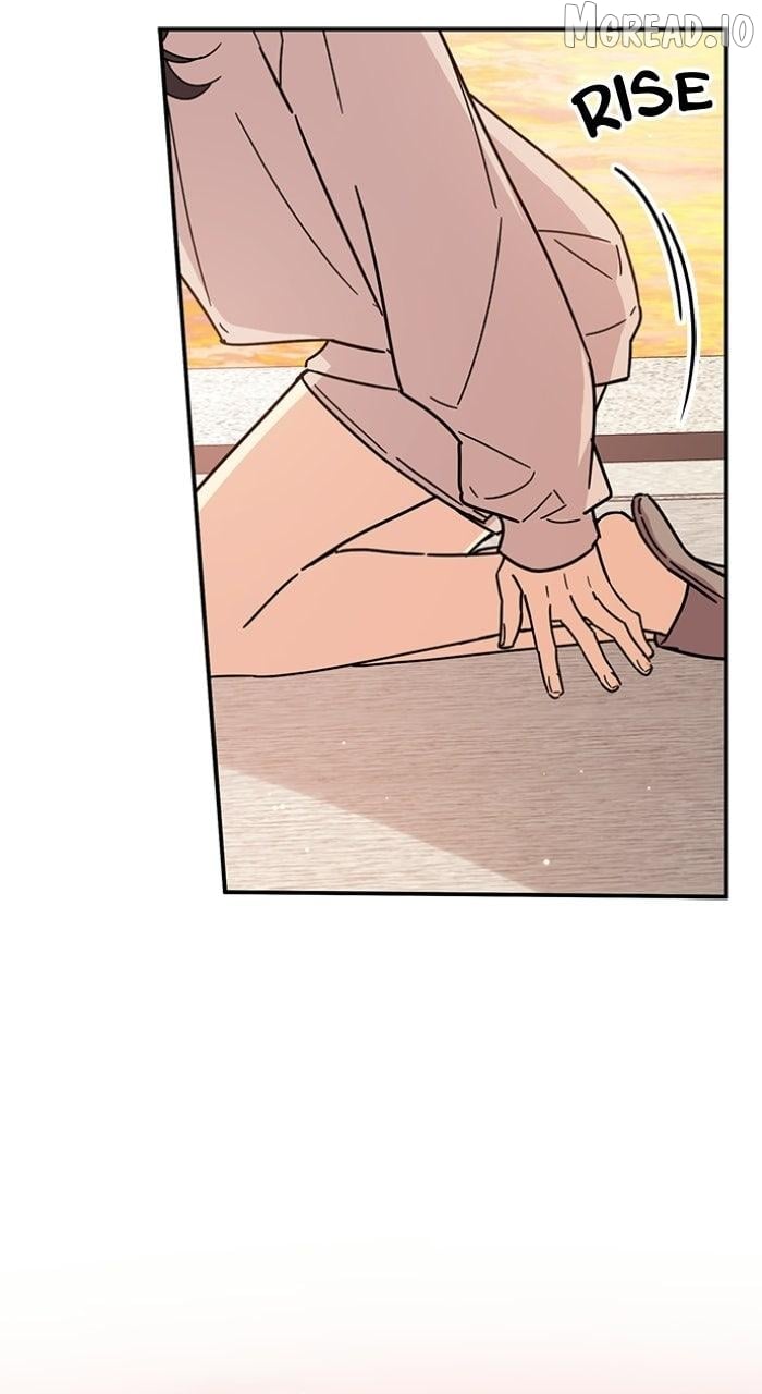 Ugly complex Chapter 72 - page 100