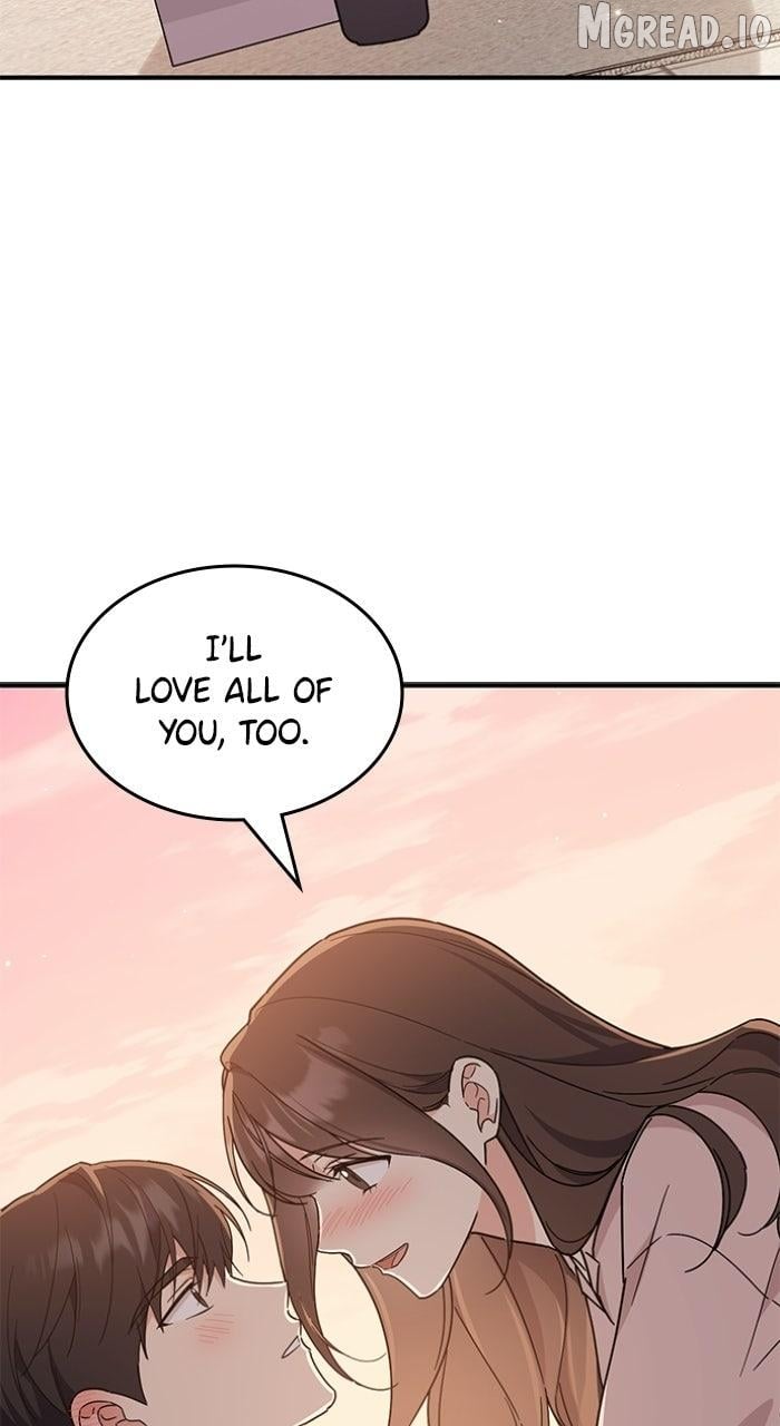 Ugly complex Chapter 72 - page 102