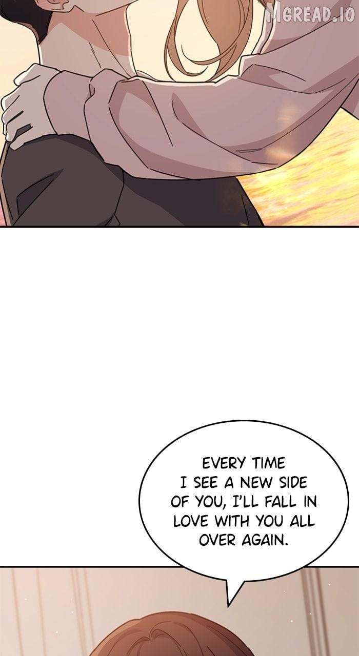 Ugly complex Chapter 72 - page 103