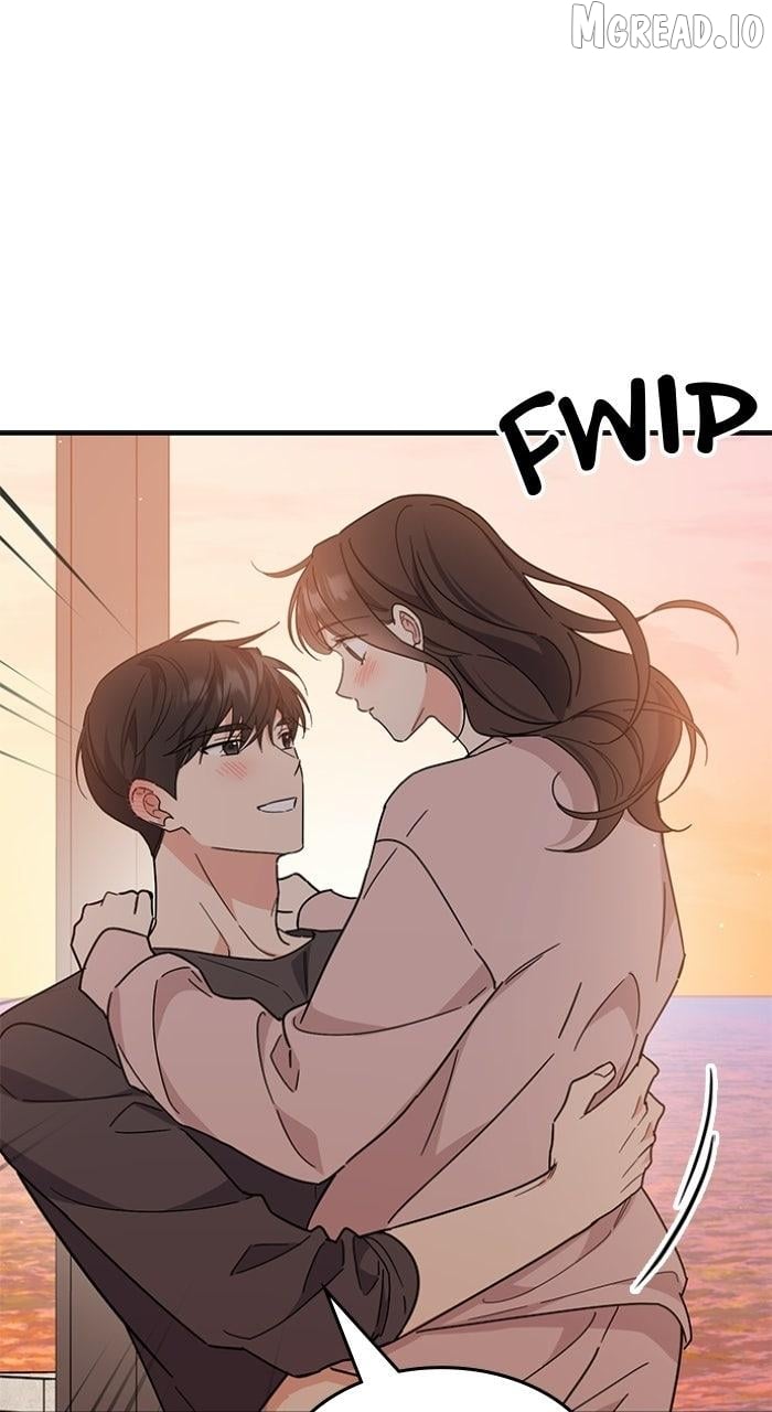 Ugly complex Chapter 72 - page 106