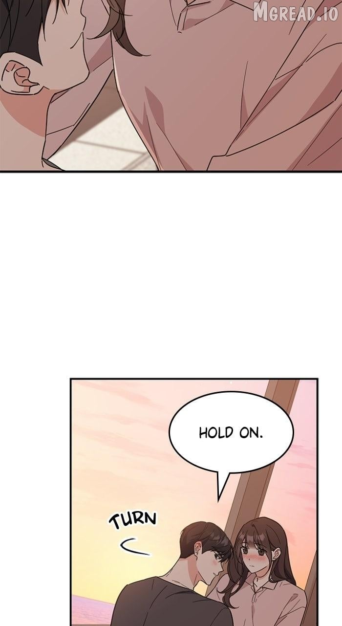 Ugly complex Chapter 72 - page 111