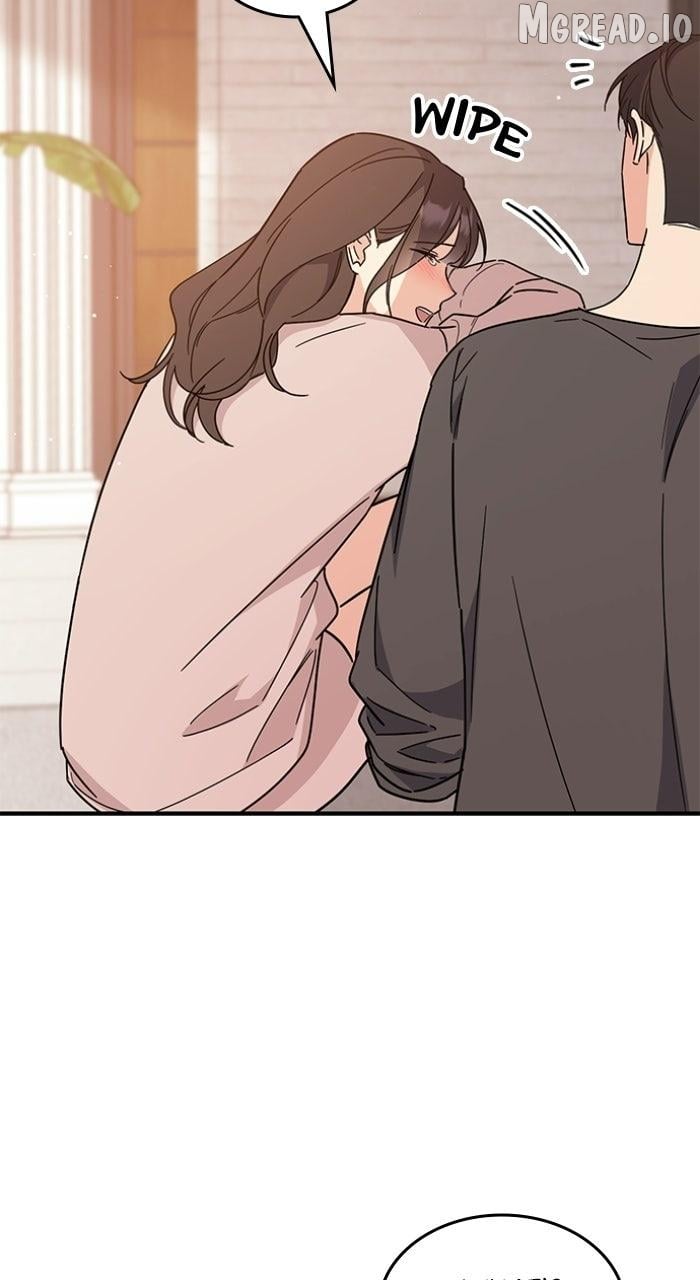 Ugly complex Chapter 72 - page 123