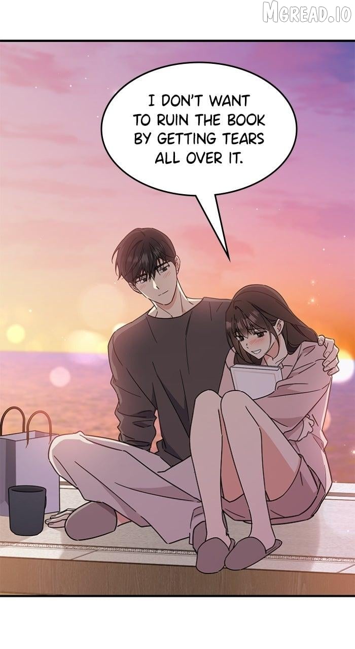 Ugly complex Chapter 72 - page 125