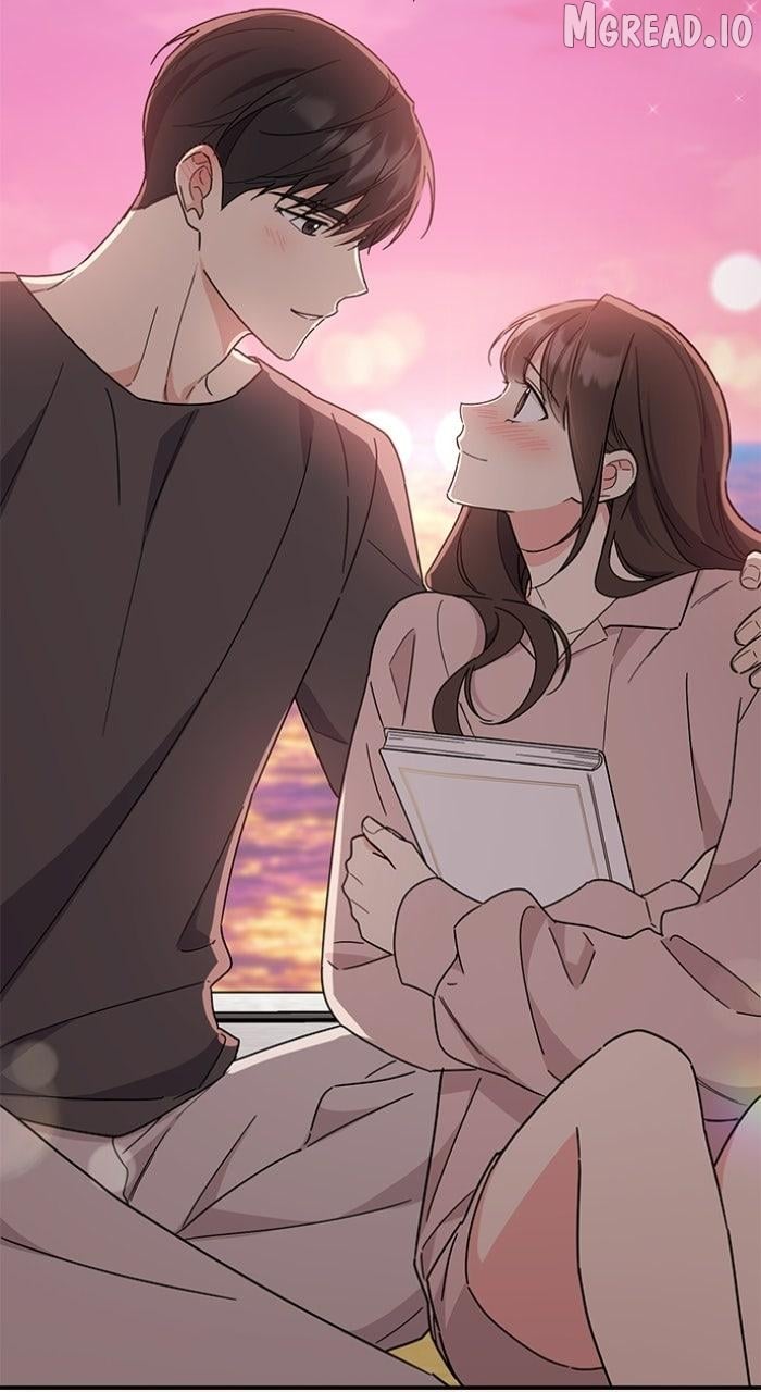 Ugly complex Chapter 72 - page 133