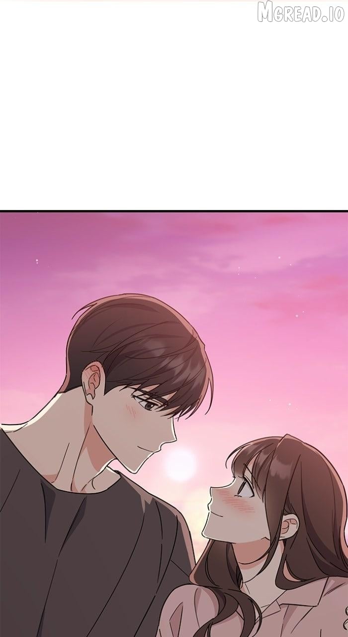 Ugly complex Chapter 72 - page 134