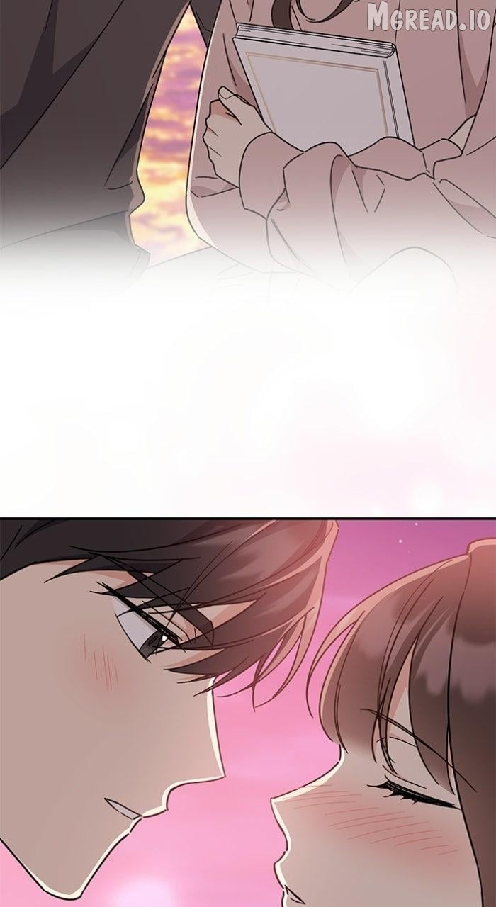 Ugly complex Chapter 72 - page 135