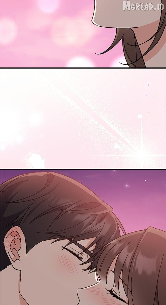 Ugly complex Chapter 72 - page 136