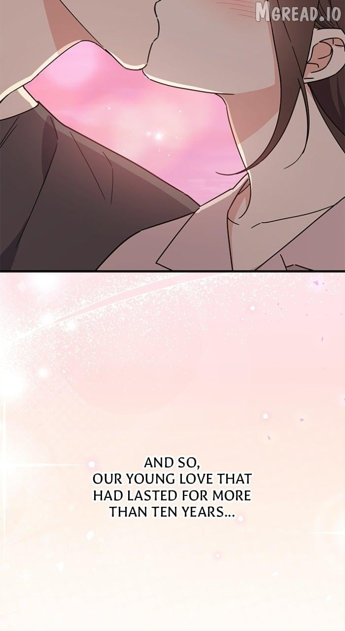 Ugly complex Chapter 72 - page 137